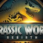 Jurassic world rebirth ecco il trailer!