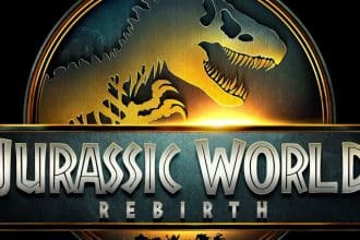 Jurassic world 4, il titolo e le prime fantastiche foto del film