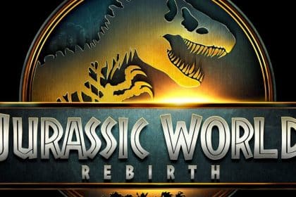 Jurassic world 4, il titolo e le prime fantastiche foto del film