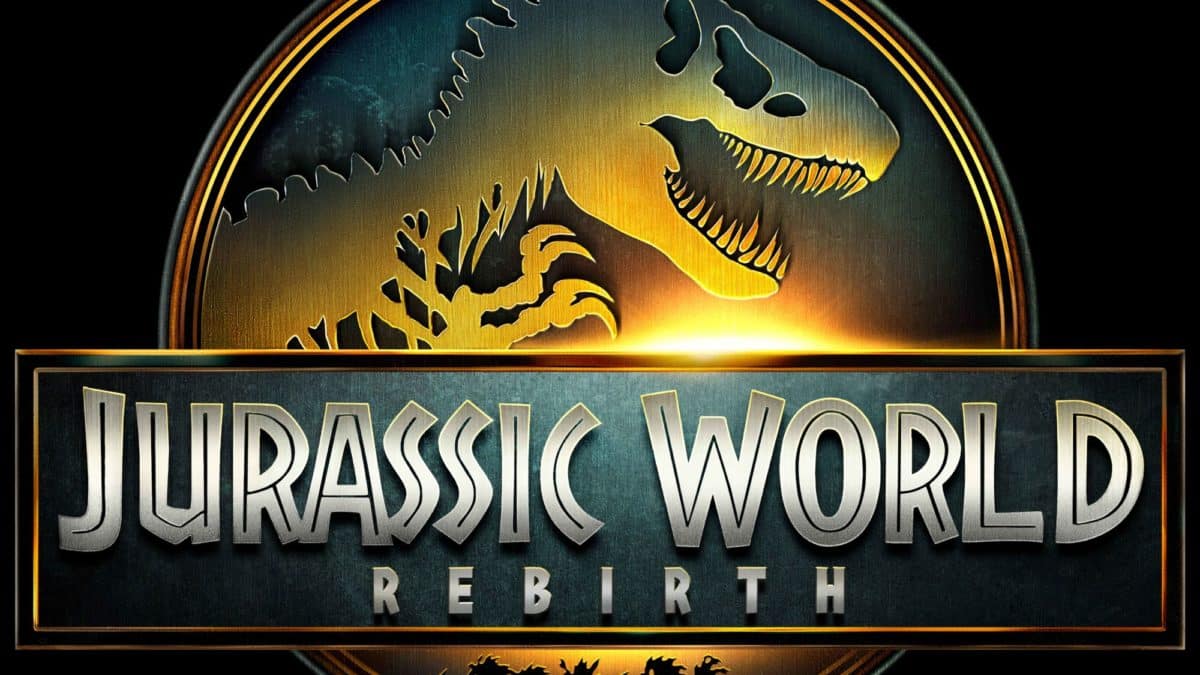 Jurassic world rebirth ecco il trailer!