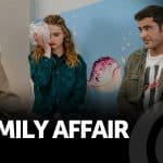 A family affair: l'ennesima commedia americana