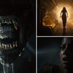 Alien romulus, il nuovo trailer e poster del film prodotto da ridley scott