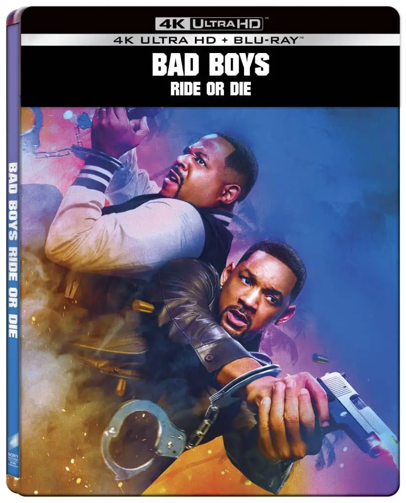 Bad boys