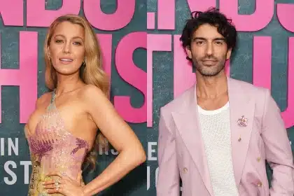 It ends with us: la faida tra blake lively e justin baldoni