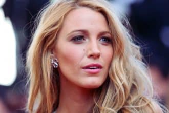 Blake lively, protagonista di adaline - l'eterna giovinezza
