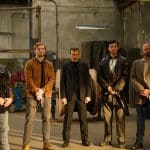 Clean up crew-specialisti in lavori sporchi, dal 17 ottobre al cinema