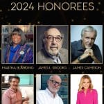 D23, premiate 14 nuove disney legends