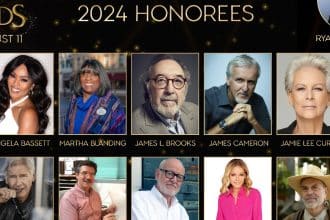 D23, premiate 14 nuove disney legends