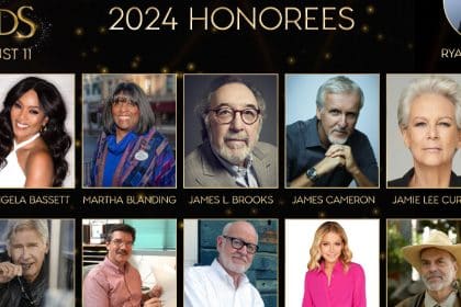 D23, premiate 14 nuove disney legends