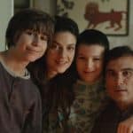 Familia, trailer e poster: dal 2 ottobre al cinema