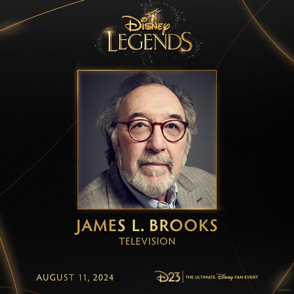 D23, premiate 14 nuove disney legends