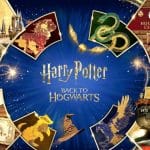 Back to hogwarts 2024, il 1° settembre torna la magia!