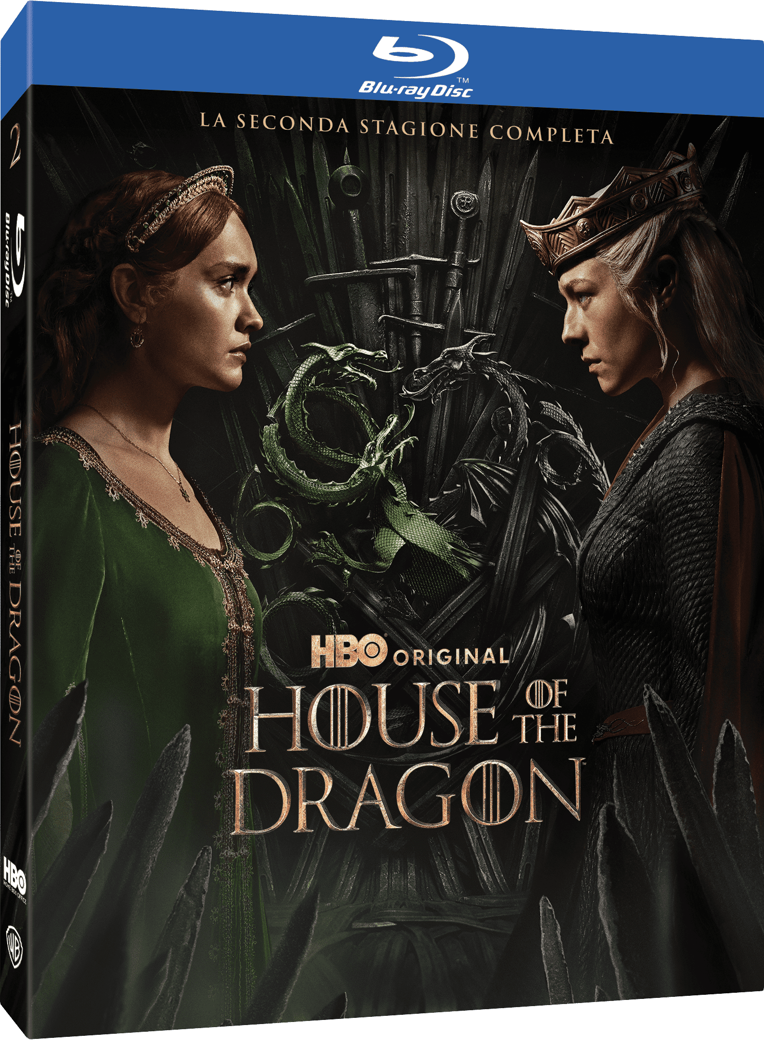 House of the dragon 3×03: orario e cosa aspettarsi