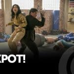 Jackpot! , l'action comedy con awkwafina narrata da john cena