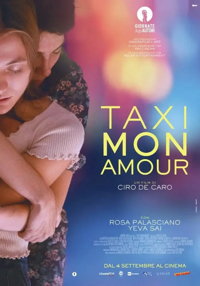 Taxi monamour