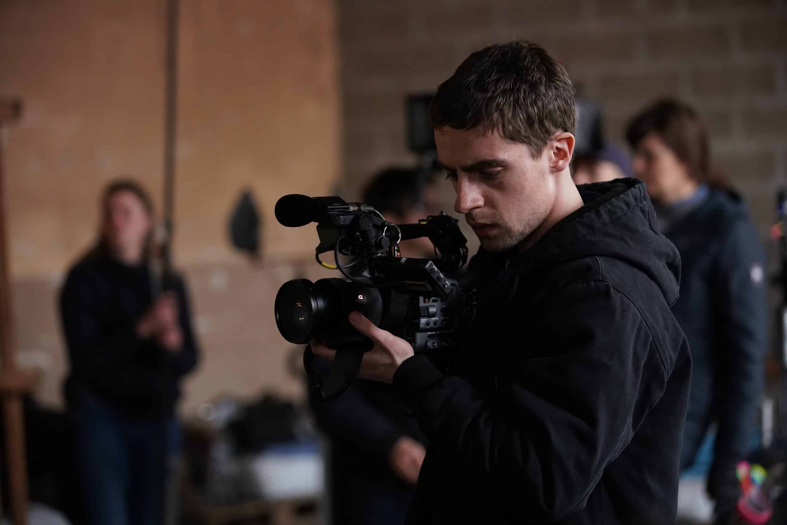 Making of, il film di cédric kahn al cinema dal 26 settembre