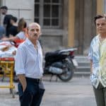 La scommessa - una notte in corsia: il poster ufficiale del film