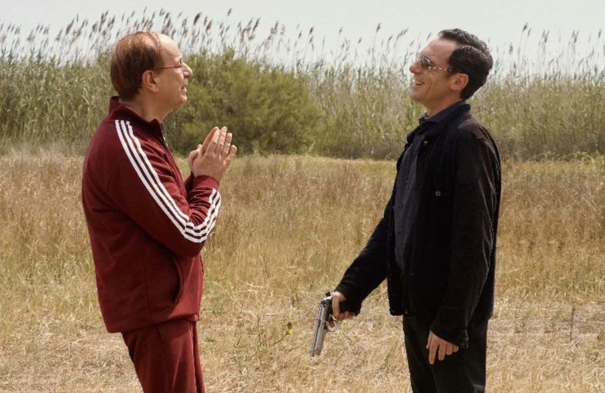 Iddu, uscito il trailer: dal 10 ottobre al cinema