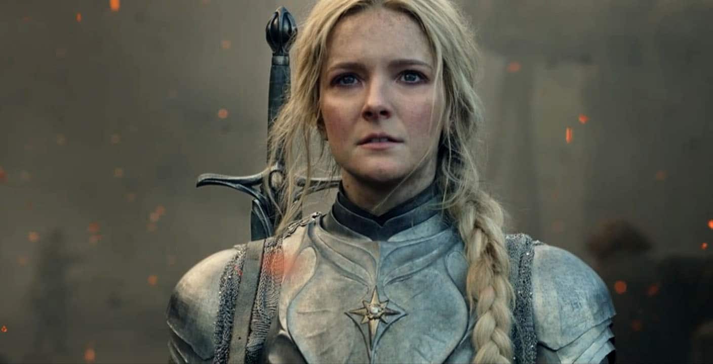 I 5 personaggi del signore degli anelli che sauron temeva
