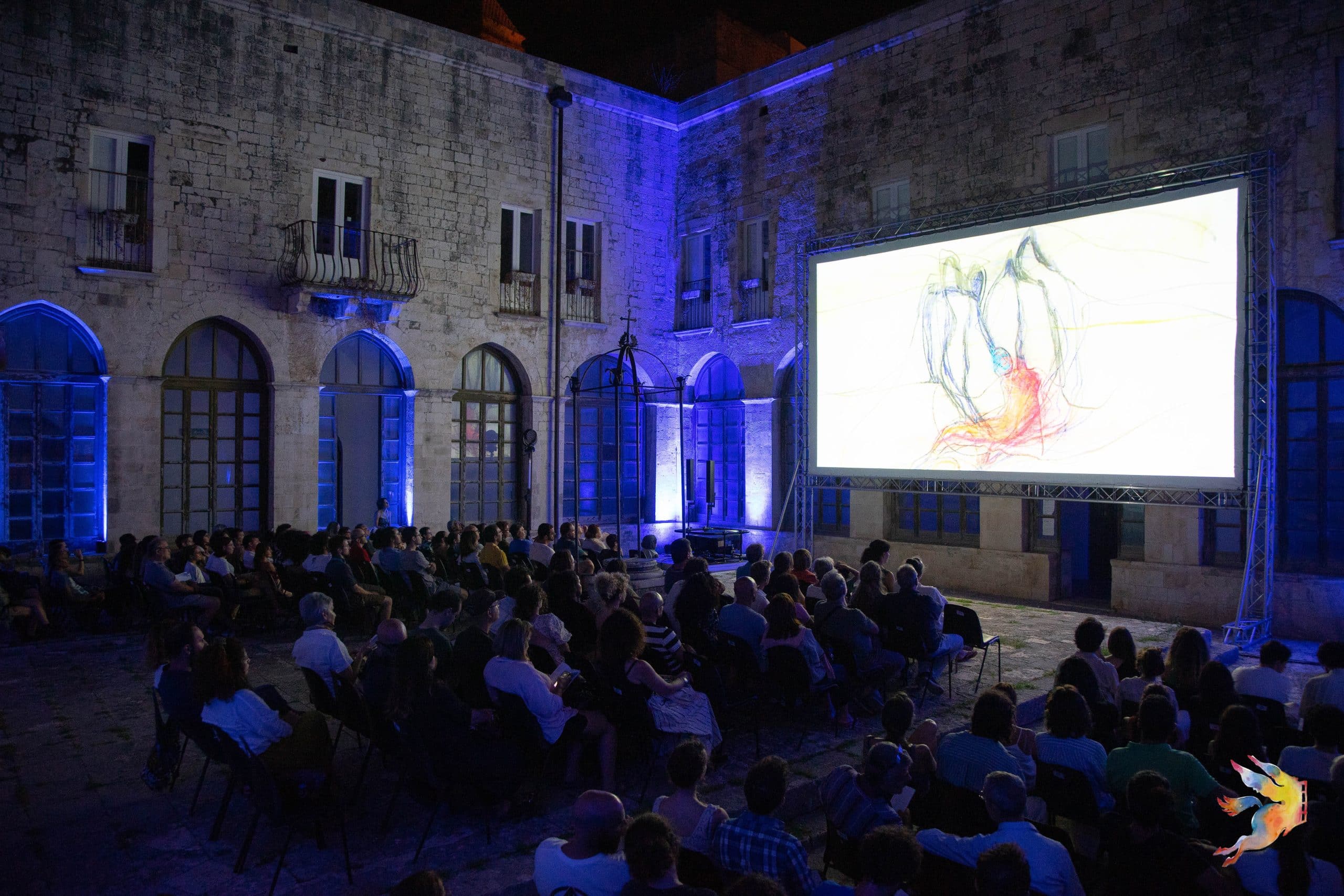 Imaginaria, al via il festival internazionale del cinema d’animazione d’autore 2024