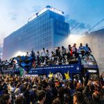 Inter. Due stelle sul cuore: il film di un prestigioso scudetto