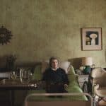 Juniper - un bicchiere di gin: il poster del film dal 3 ottobre al cinema