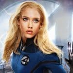 Fantastic 4: i consigli dell'ex donna invisibile