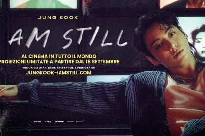 Banner di i am still