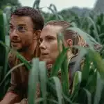 Jurassic world: la rinascita, blu-ray in offerta su amazon