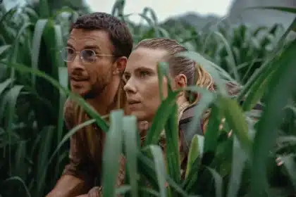 Jurassic World 4, il titolo e le prime fantastiche foto del film