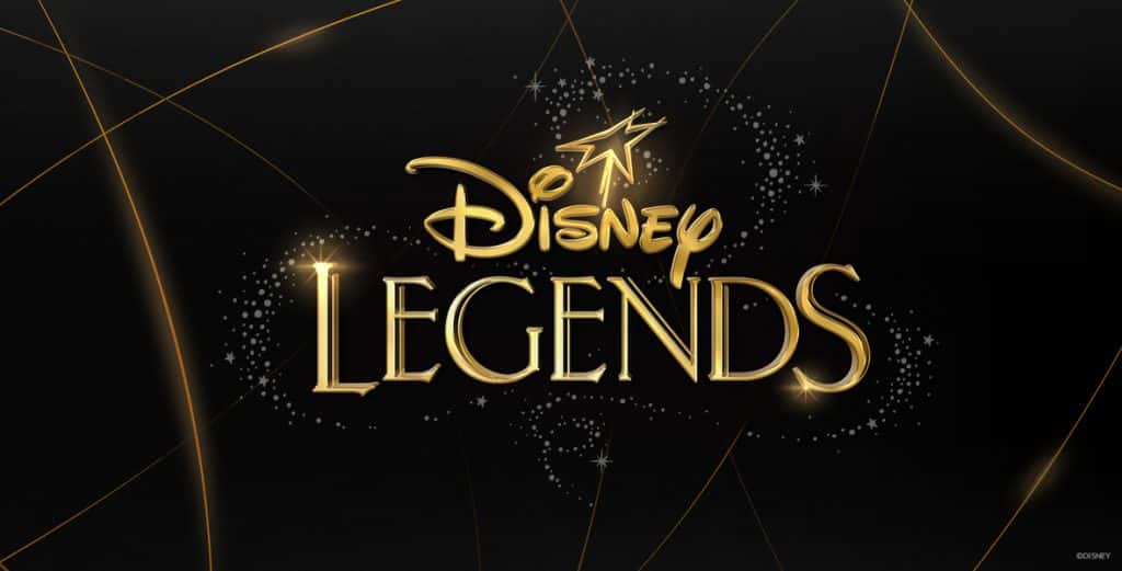 D23, premiate 14 nuove disney legends