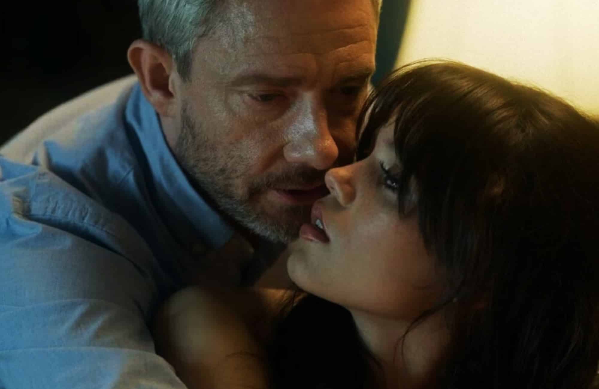 Miller’s girl: da oggi al cinema: scopri il trailer