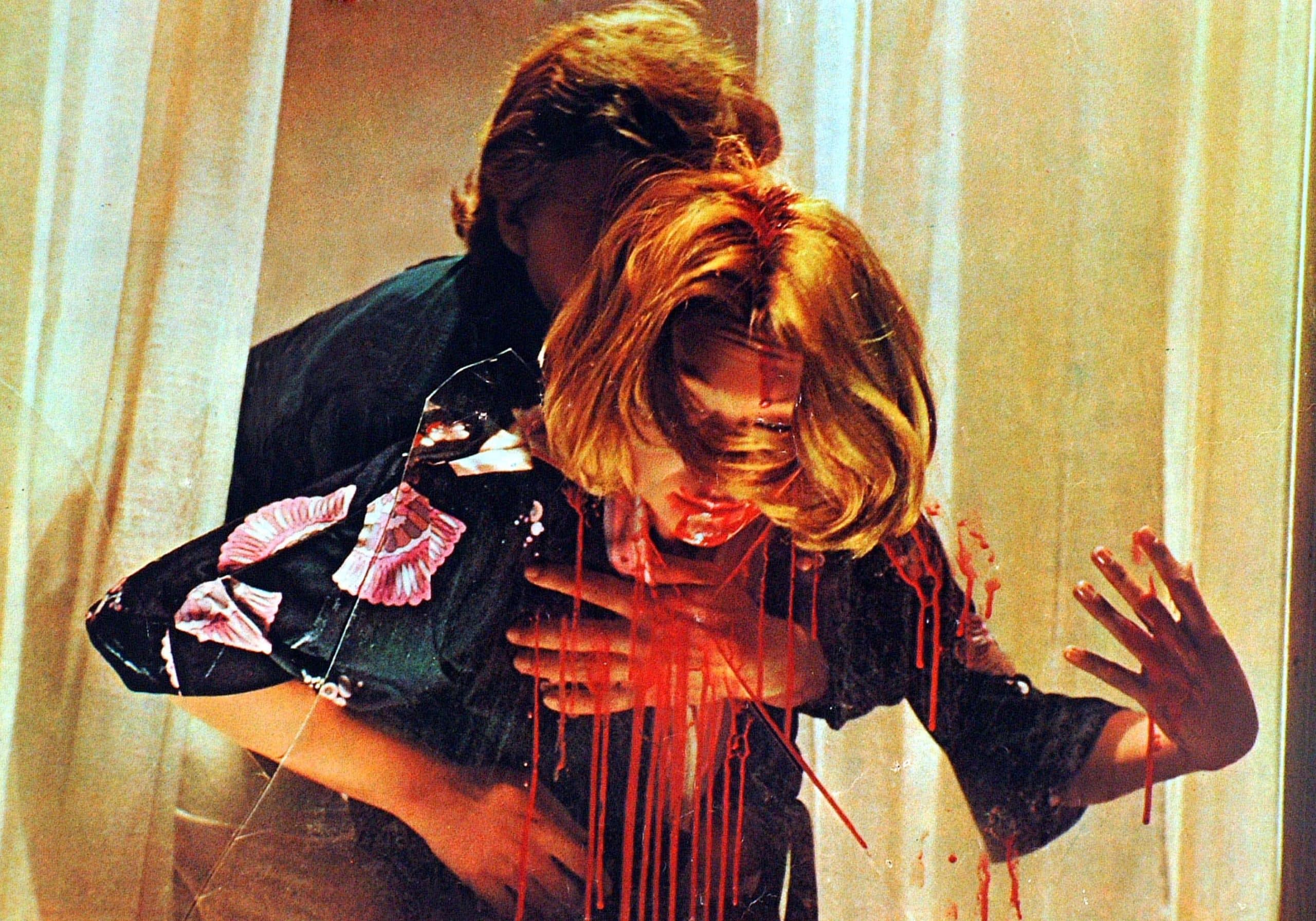 Il martedì è horror con dario argento e cinema revolution