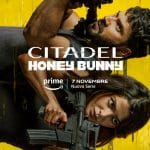 Citadel: honey bunny arriva a novembre