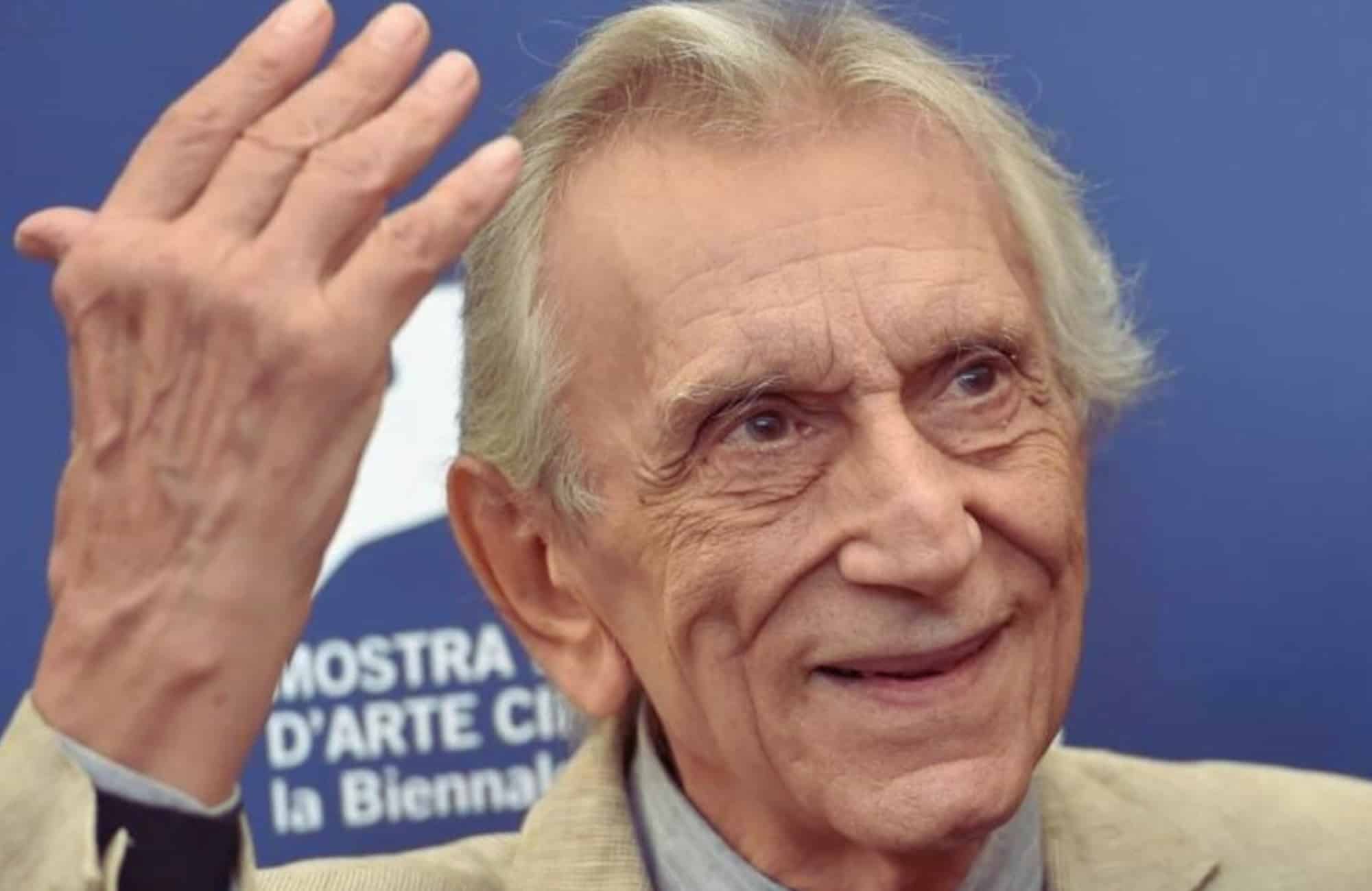 Roberto herlitzka, addio al grande attore di cinema e teatro