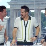 Ryan reynolds inarrestabile con deadpool 3 e il calcio