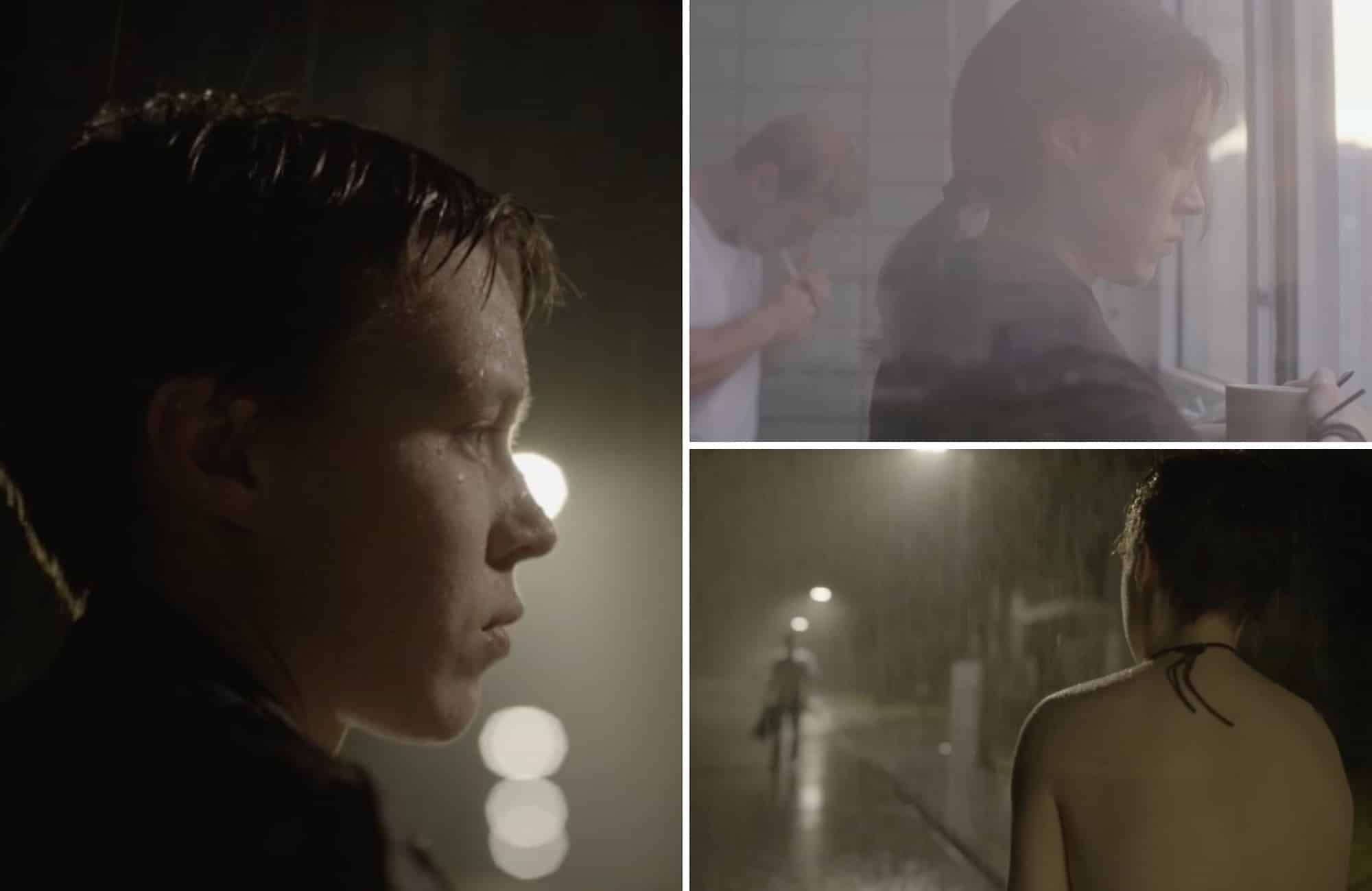 Sasha, trailer e poster: dal 22 agosto al cinema