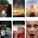 Cg entertainment: tutti i film in uscita da non perdere