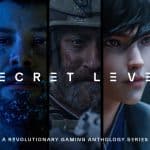 Secret level, una nuova serie prime video per rivivere l'epoca d'oro dei videogiochi