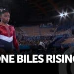 Simone biles rising: la rinascita di una campionessa verso parigi 2024