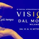 Visioni dal mondo 2024, il grande festival internazionale del documentario