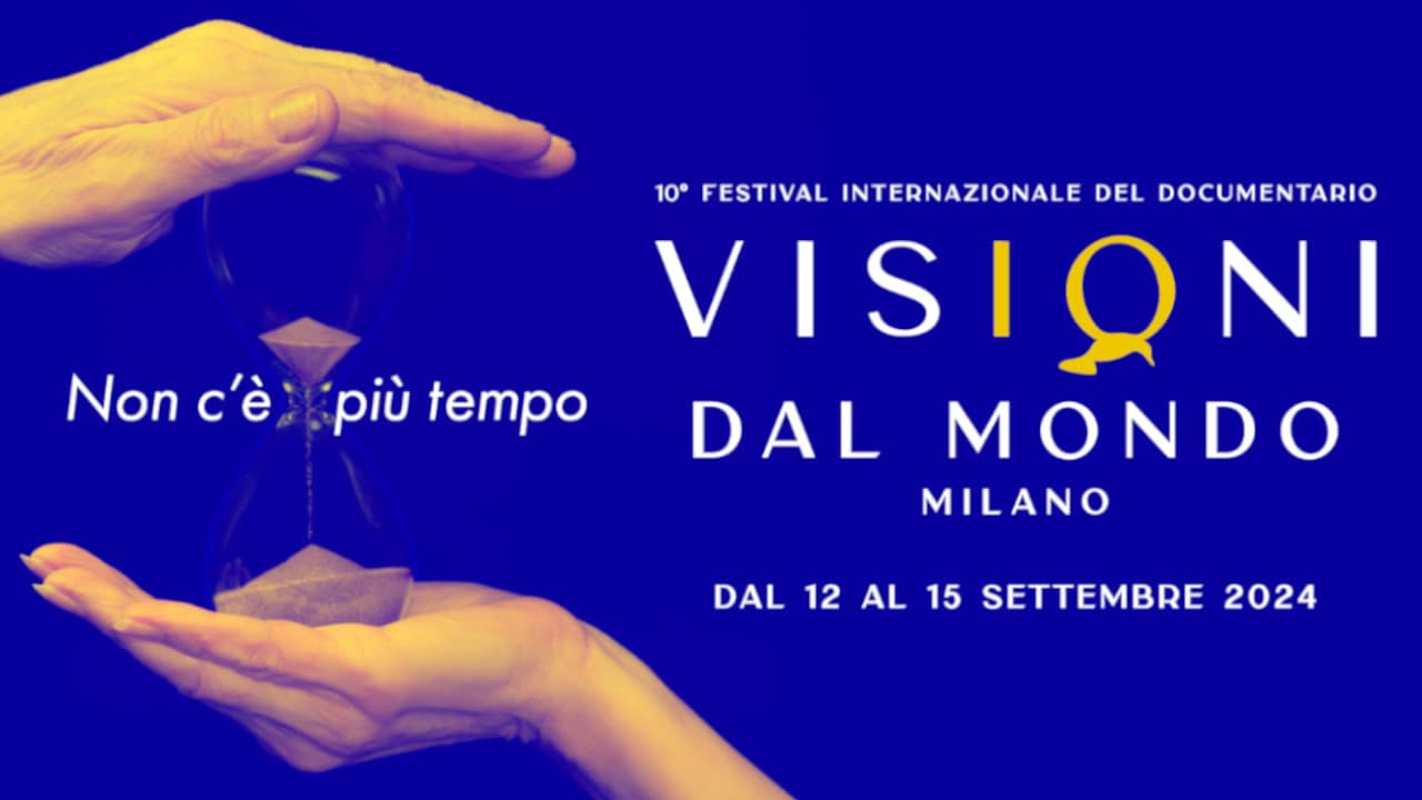 Visioni dal mondo 2024, il grande festival internazionale del documentario