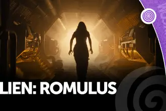 Alien romulus