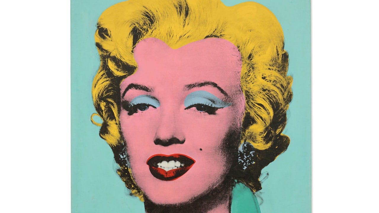 Marilyn monroe, tra mito e realtà anche nella morte