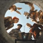 Borderlands da oggi al cinema