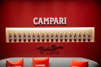 Campari alla biennale