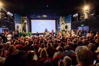 Capalbio film festival