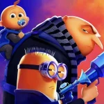 Cattivissimo me 4: i nuovi gadget dedicati ai minions