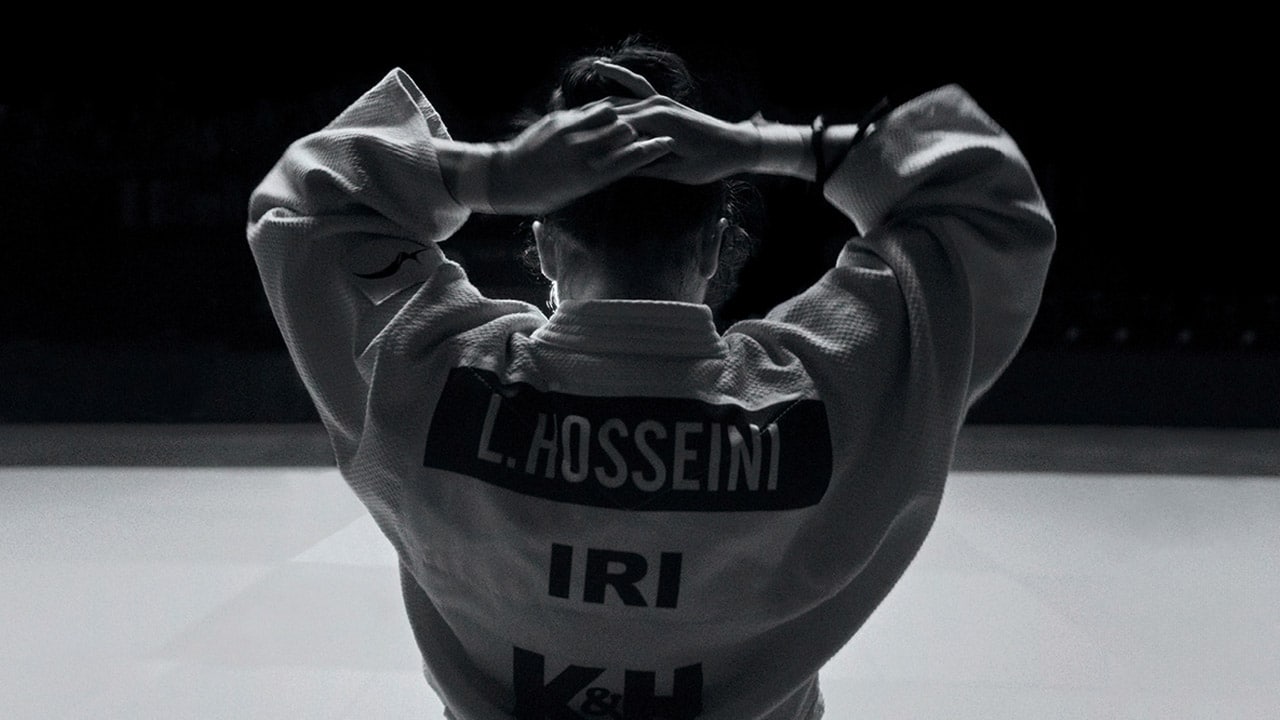 Tatami, una storia di incredibile resistenza su mymovies one