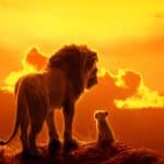 Il re leone: disney celebra il 30° anniversario del film